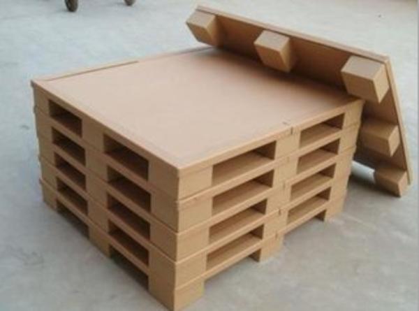 紙棧板具有什么作用？