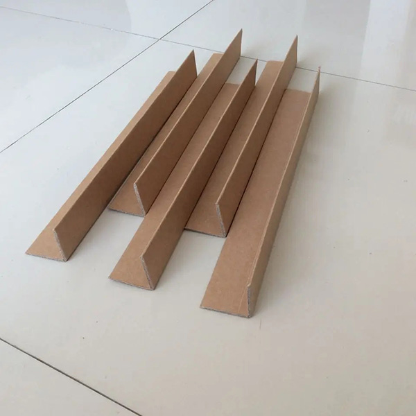 紙護角生產(chǎn)工藝流程