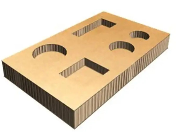 清遠蜂窩紙板內襯生產(chǎn)廠家